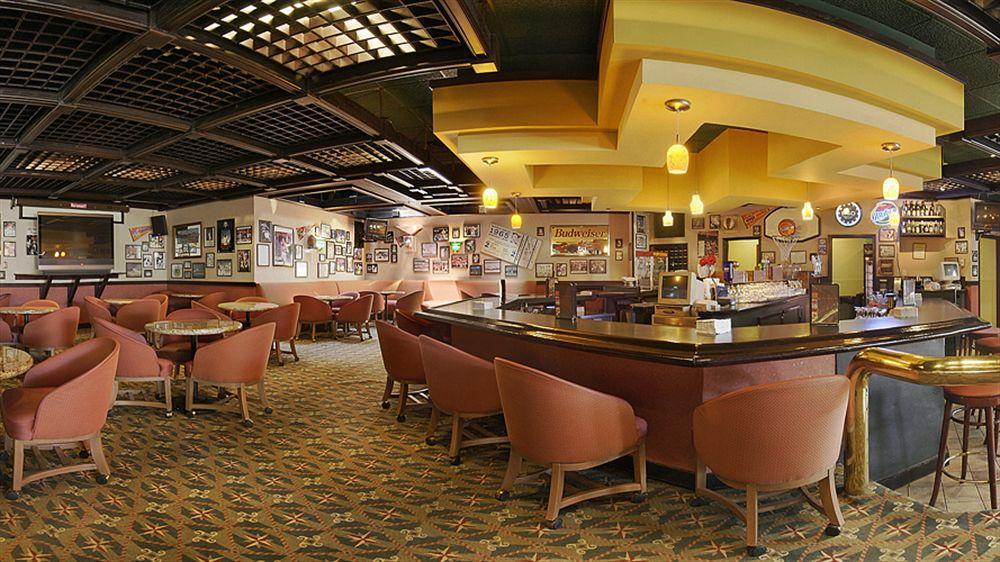 Red Lion Hotel Boise Downtowner Bagian luar foto
