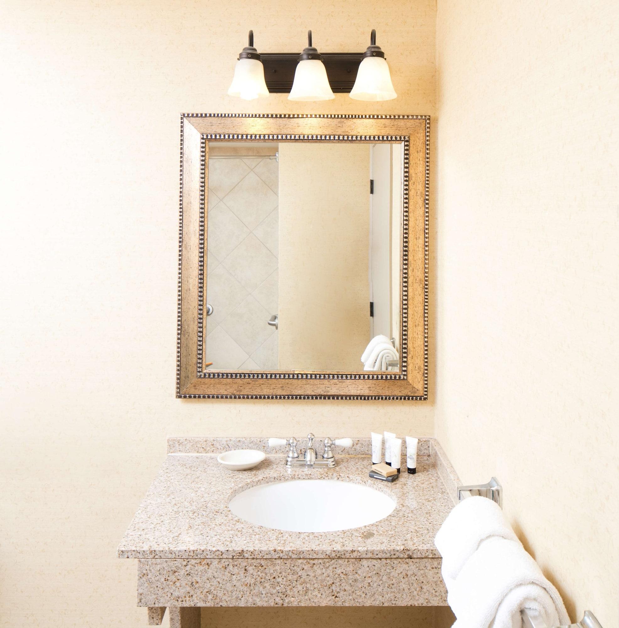 Red Lion Hotel Boise Downtowner Bagian luar foto