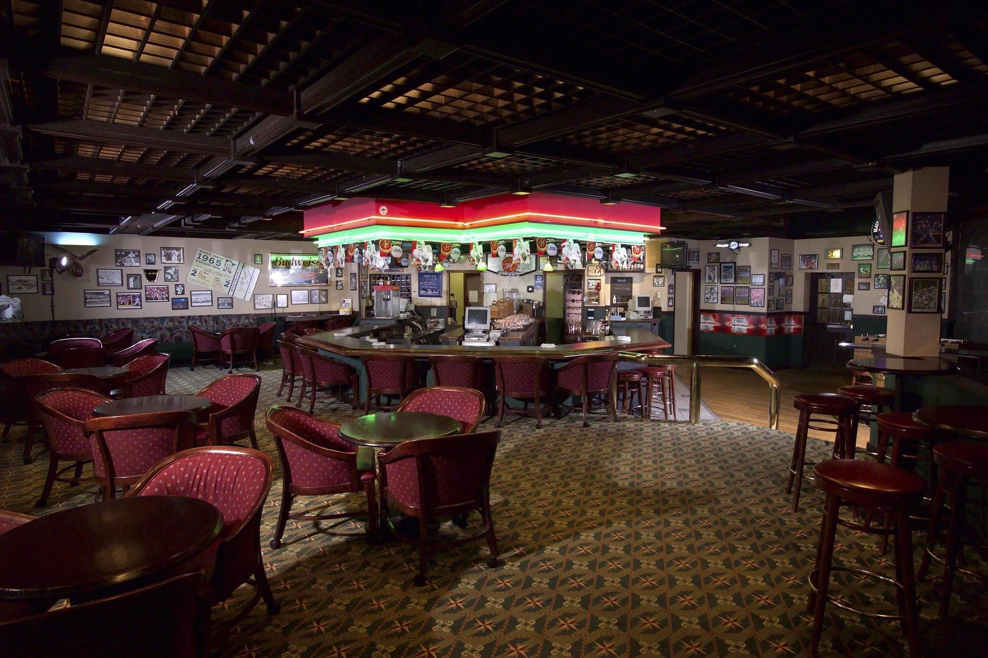 Red Lion Hotel Boise Downtowner Bagian luar foto